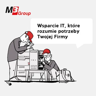 M3 Group Sp. z o.o.